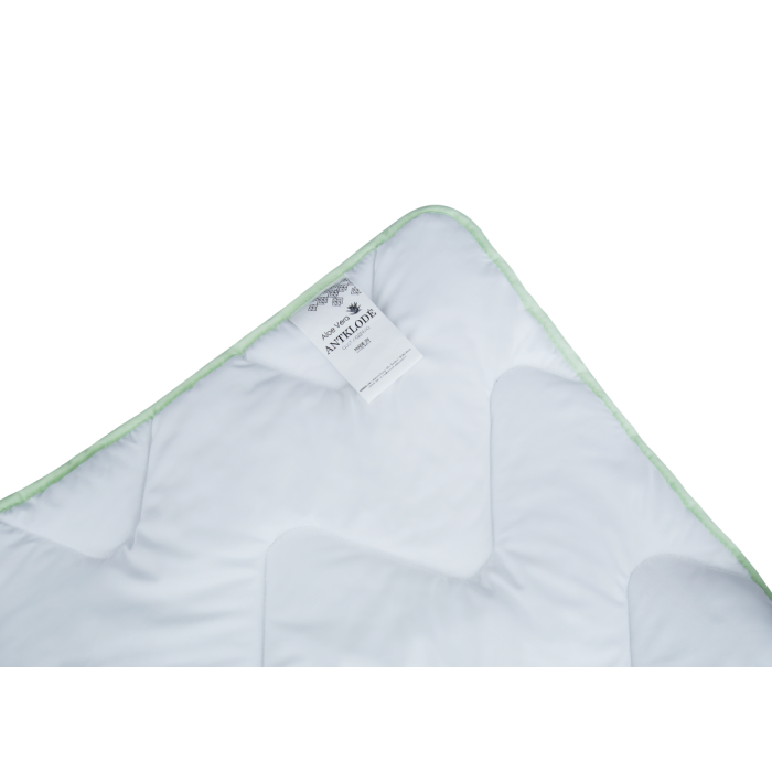 Tekk "Aloe Vera" 200x140 cm