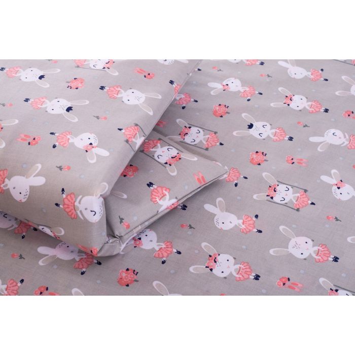 Beebi voodipesu 100x135 "Doris" 