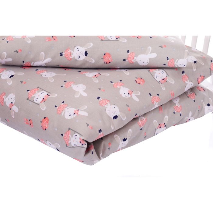 Beebi voodipesu 100x135 "Doris" 