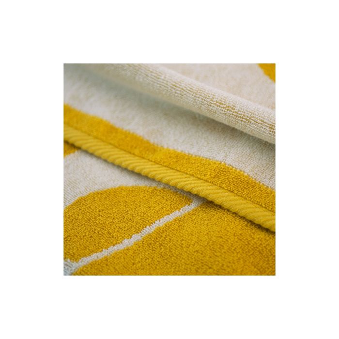 Rätik (Egiptuse puuvill) "Giraffe" 130X70 cm 