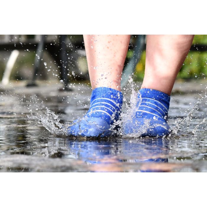 Beebi kingad Attipas "See though" yellow