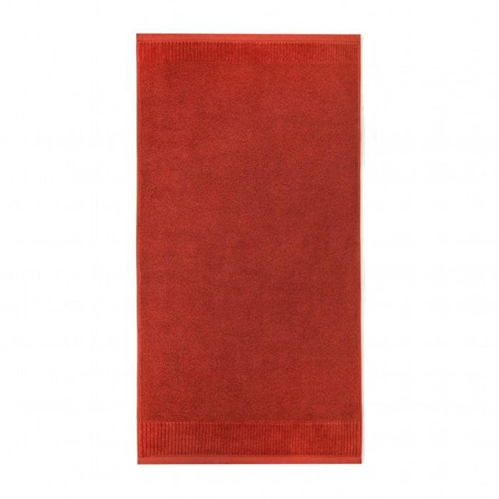 Rätik (Egiptuse puuvill) "Capri"copper