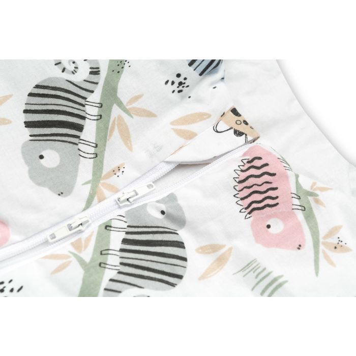 Beebi jalaosadega magamiskott "Cameleon" 1.0 TOG