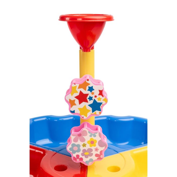 Hariv, mängulaud lastele "Bali"