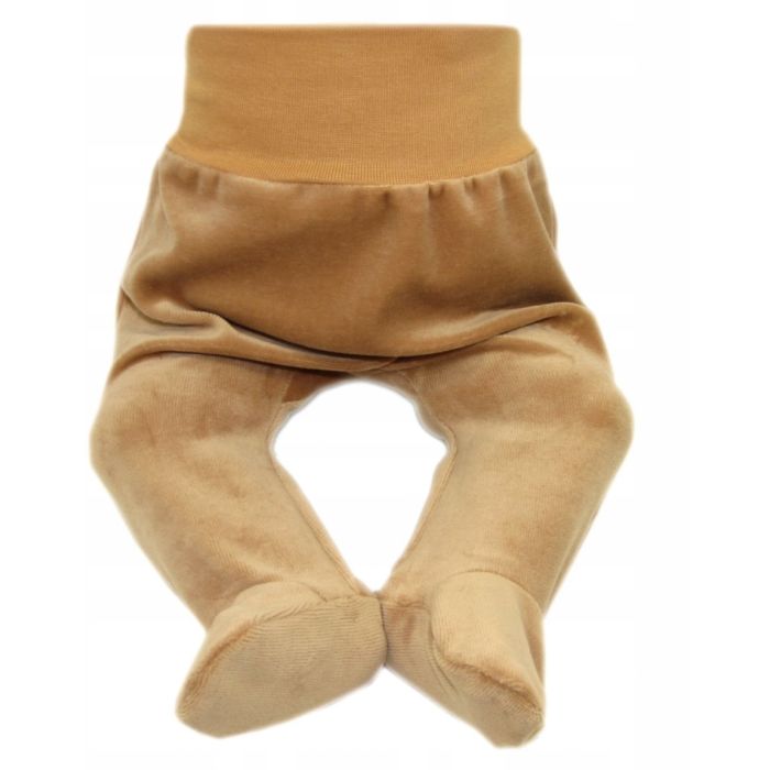 Beebi veluur püksid  "Carmel" 