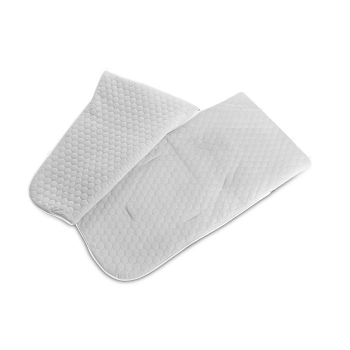 Beebi magamiskott vankrisse "Forest life" 