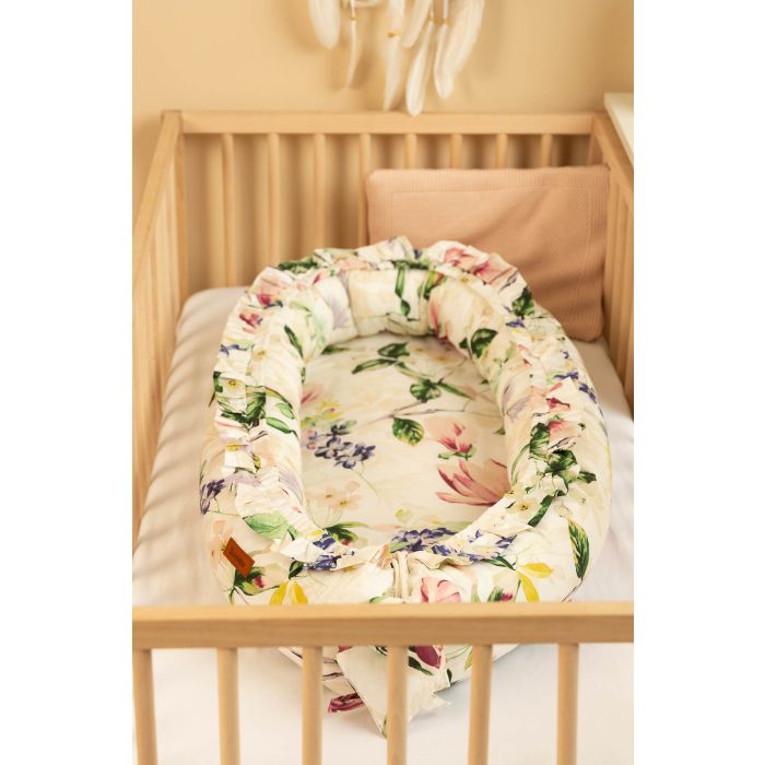 Beebipesa "Magnolia"