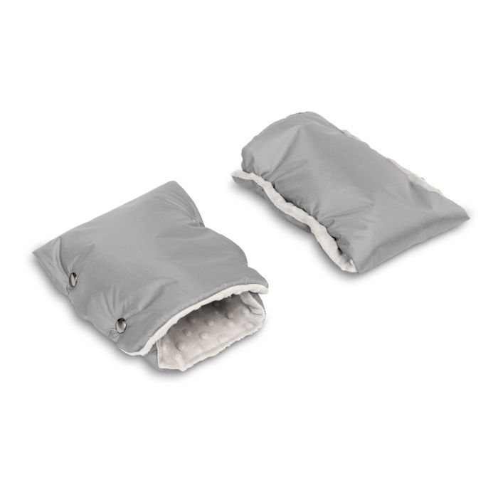 Kindad ja muhvid vankrisangele"Warm" hall