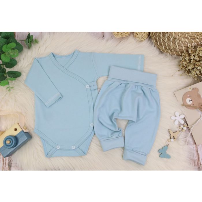 Beebiriided 2 osaline "Blank baggi mohito" 