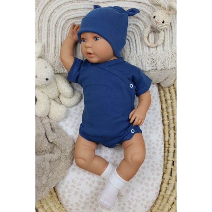 Beebi bodid lühikeste varrukatega "One" fiord