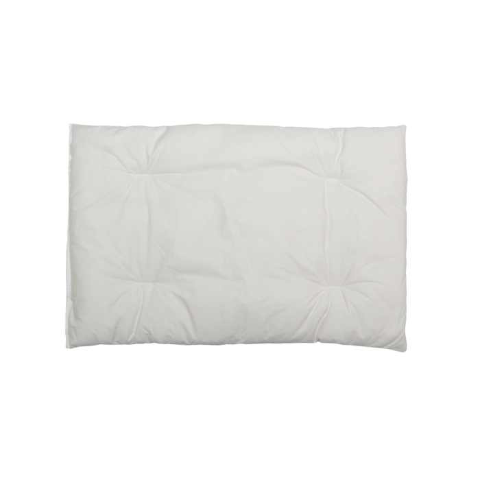 Vilnonė pagalvė kūdikiui