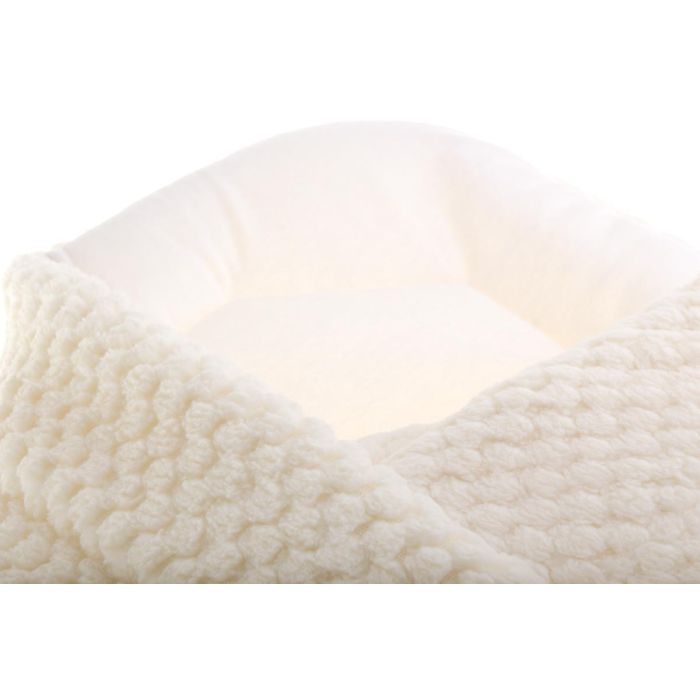 Ümbriktekk "Softi", kreemikas