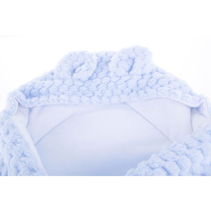 Ümbriktekk "Softi Plus", sinine