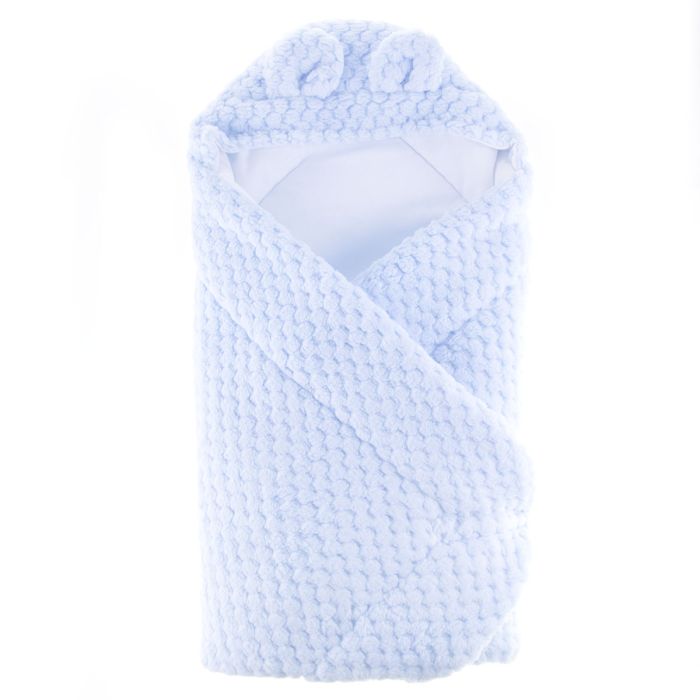 Ümbriktekk "Softi Plus", sinine