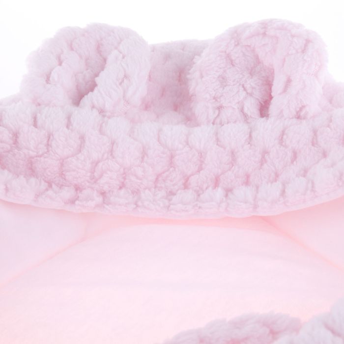 Ümbriktekk "Softi Plus", roosa