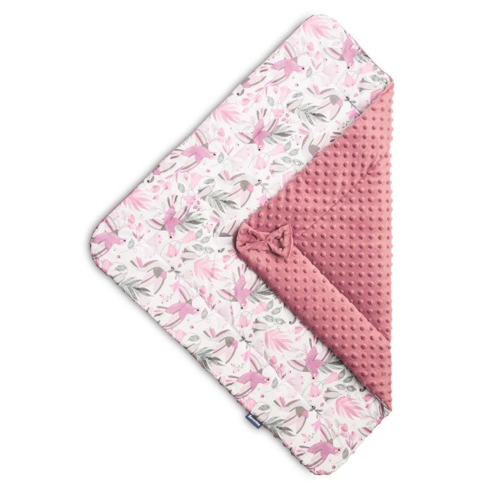 Vokelis kūdikiui - kraitelio kūdikiui dalis