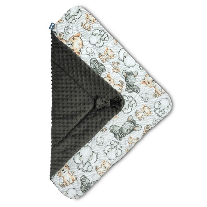 Beebi magamiskott (Kahepoolne)  "Lion" 