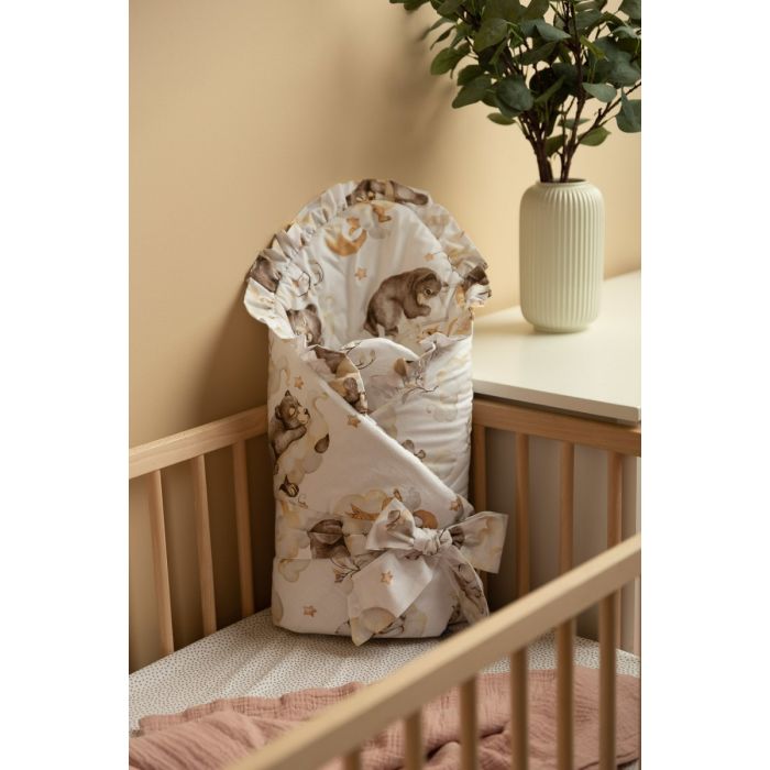 Beebi magamiskott  "Cosy clouds" 