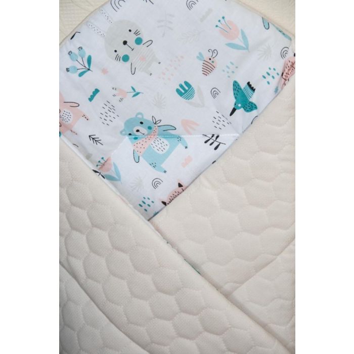 Vokelis kūdikiui "Bubbles"