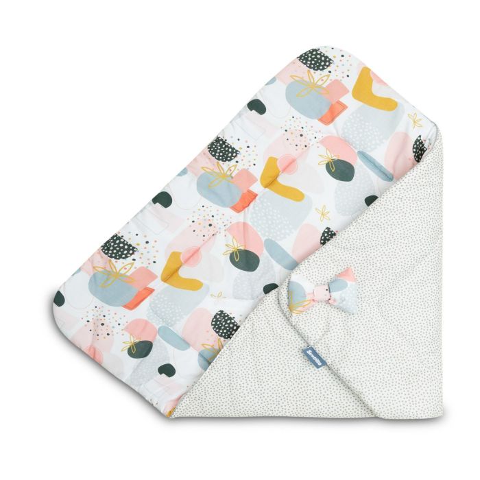 Beebi magamiskott "Art by dots" 