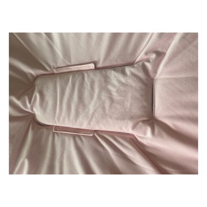 Turvahälli tekk ja soojakott  "Colibri" 90x90 cm