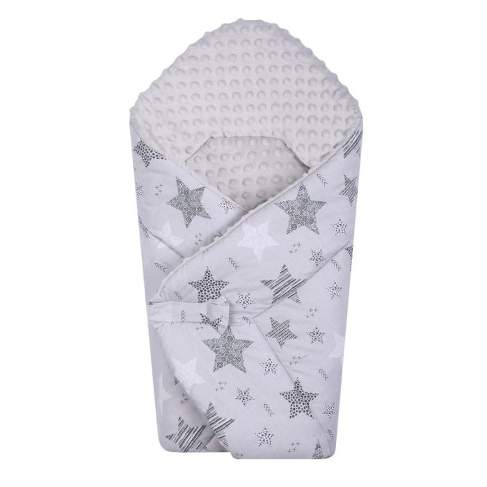 Vokelis kūdikiui - kraitelis kūdikiui 