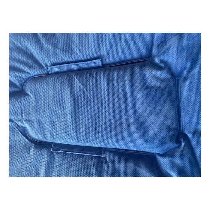 Turvahälli tekk ja soojakott "Stars" 90x90 cm