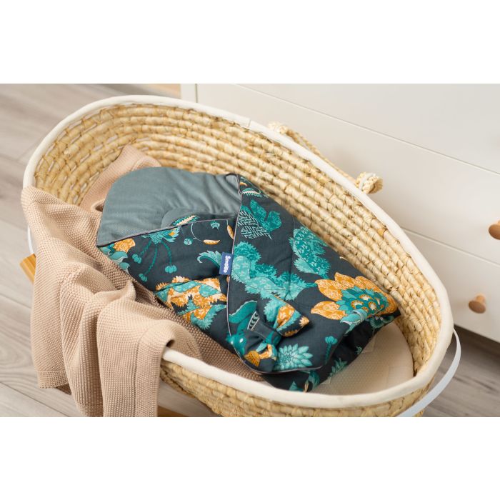 Ümbriktekk beebidele "Paradise"