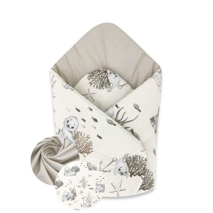 6-osaline vastsündinu komplekti "Rony"