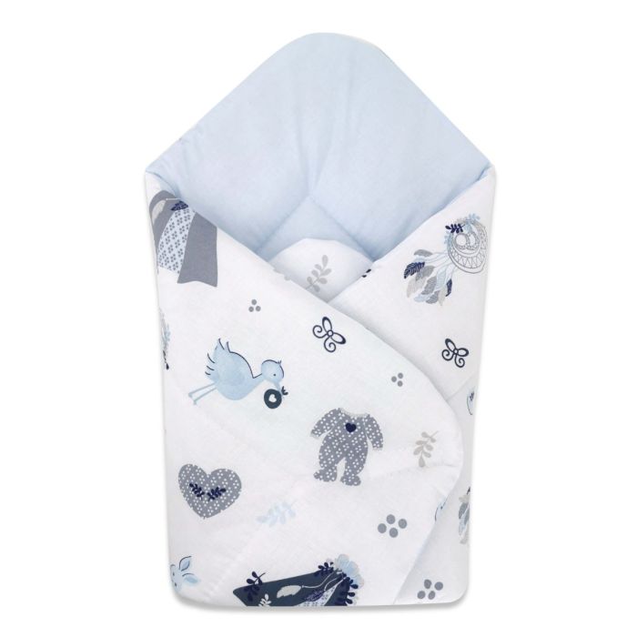 6-osaline vastsündinu komplekti  "Baby shower"