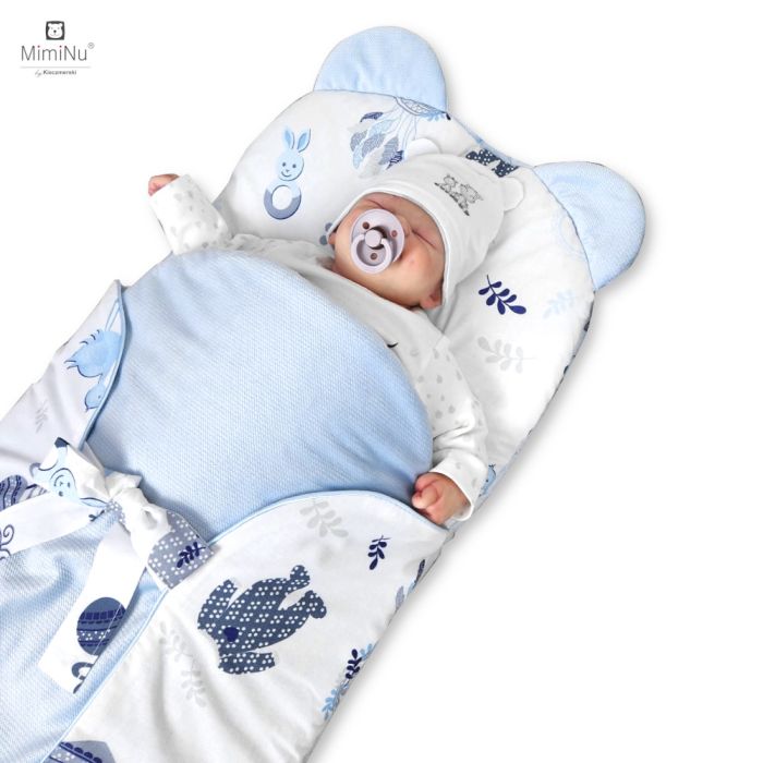 Beebi magamiskott "Cuddle" 