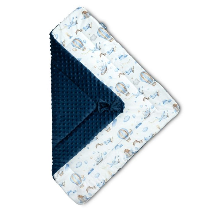 Beebi magamiskott (Kahepoolne) "Balloon" 