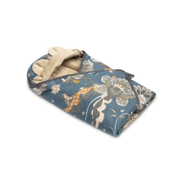 Soojakott vankrisse/turvatool  "Marocco" 90x90 cm