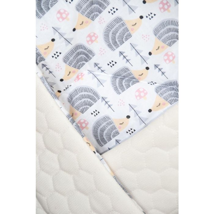 Vokelis kūdikiui "Bubbles" 