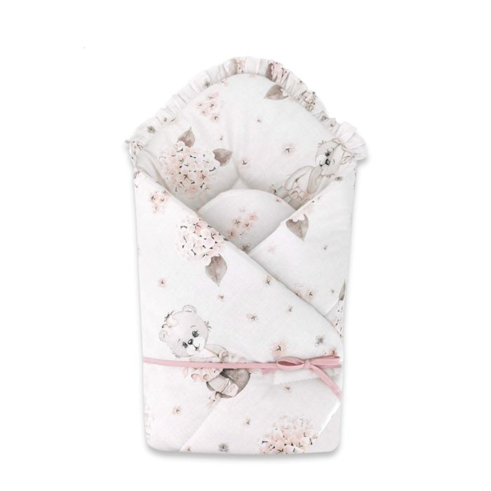 6-osaline vastsündinu komplekti  "Balerina"