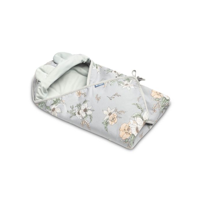 Soojakott vankrisse/turvatool  "Lilia" 90x90 cm