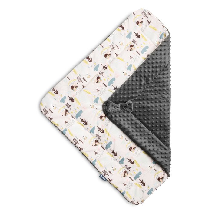 Vokelis kūdikiui - kraitelis kūdikiui 