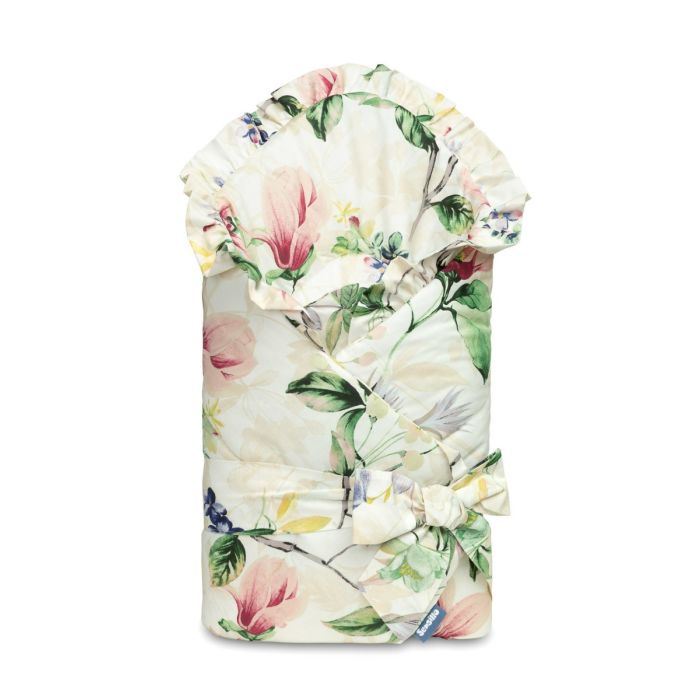 Vokelis kūdikiui "Magnolia" 