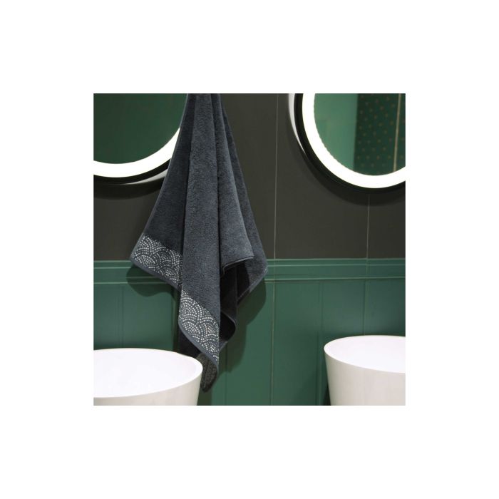 Rätik (Egiptuse puuvill)  "Amore"  hall