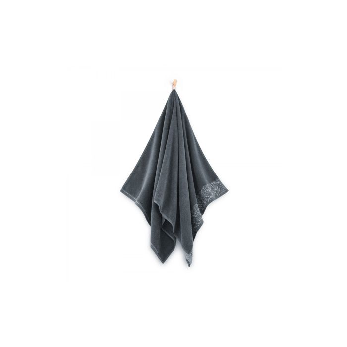 Rätik (Egiptuse puuvill)  "Amore"  hall