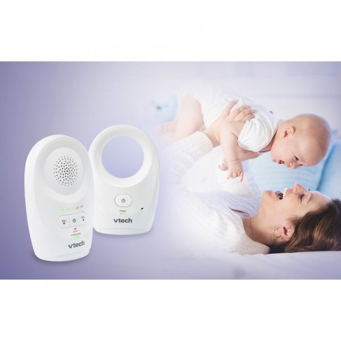 Vtech DM1111 mobiilne audio beebimonitor