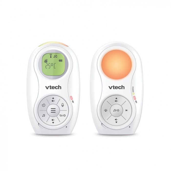Vtech mobiilne audio beebimonitor DM1214 