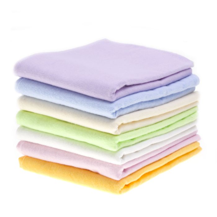 Flanellist mähe 70x80cm, beeži värvi