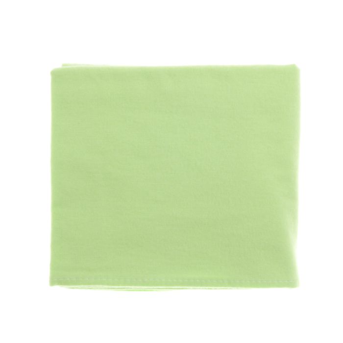 Flanellist mähe 70x80cm, rohelist värvi