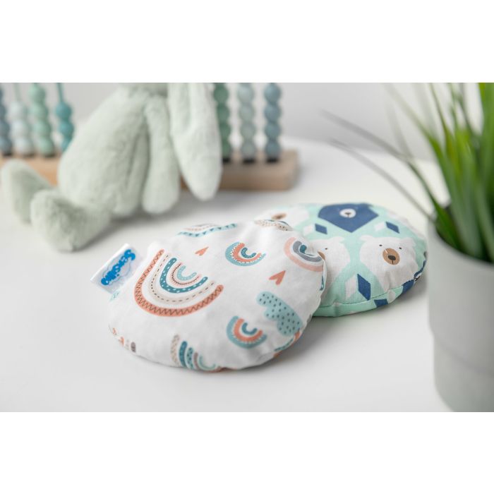 Kirsikivipadi "Bears"