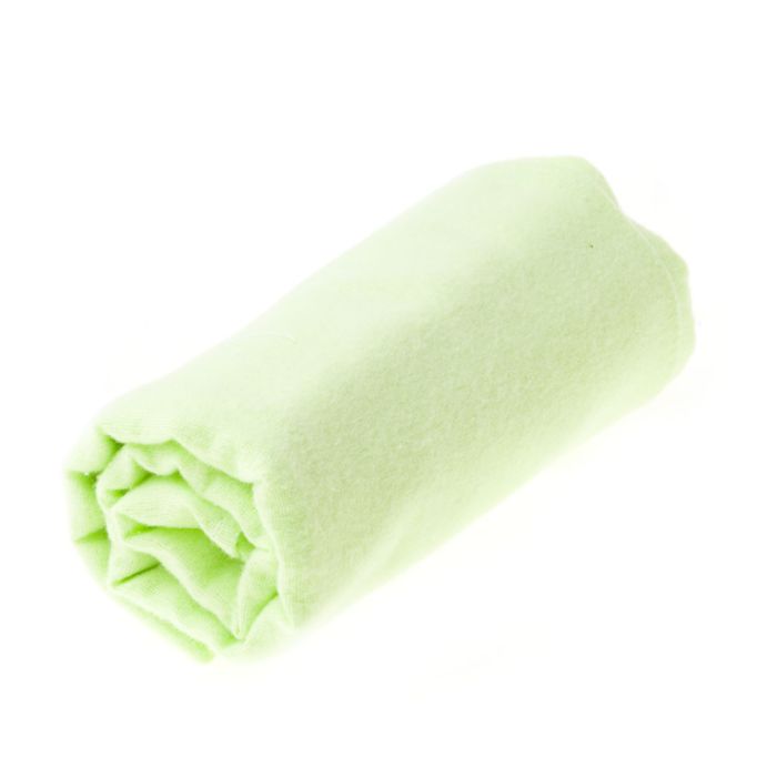 Flanellist mähe 70x80cm, rohelist värvi