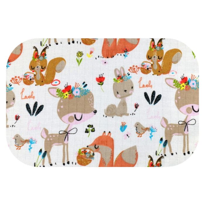 Marlilapp Lux 70x80cm 1tk (vali joonis)