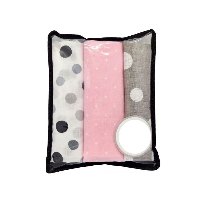 Beebi lapid "Mix- 4" 3 tk