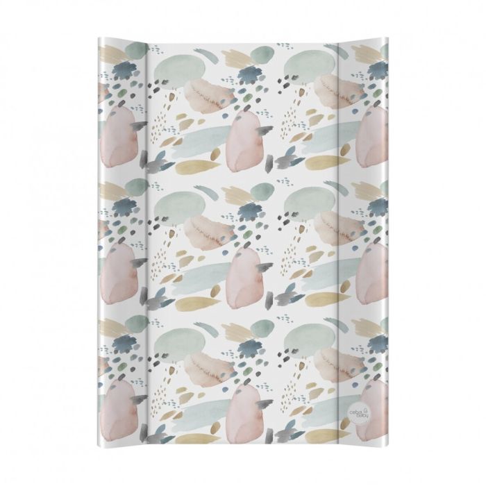 Mähkimisalus 50x70 "Drops" kõva põhjaga, Ultra light