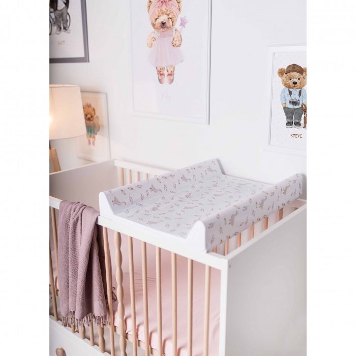 Mähkimisalus 50x70 "Goose" kõva põhjaga, Basic